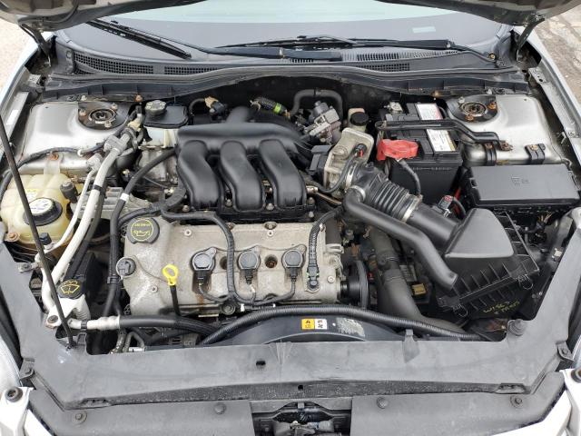 2008 Ford Fusion Se VIN: 3FAHP07168R195004 Lot: 48646974