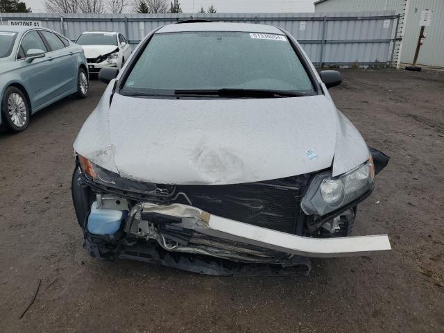 2007 Honda Civic Dx VIN: 1HGFA163X7L800944 Lot: 51330054