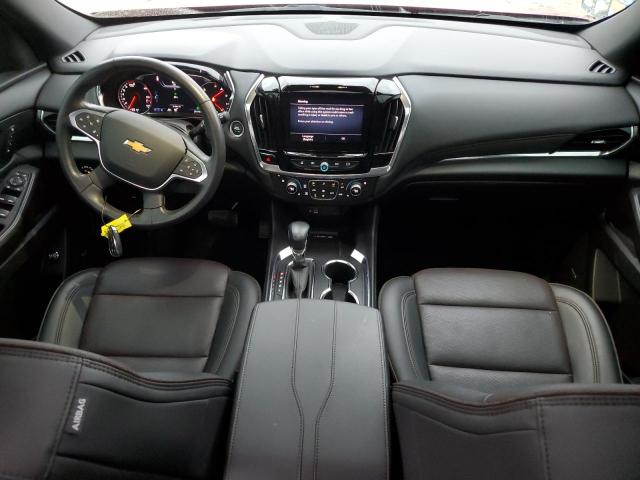 1GNERNKW4NJ131080 Chevrolet Traverse H 8