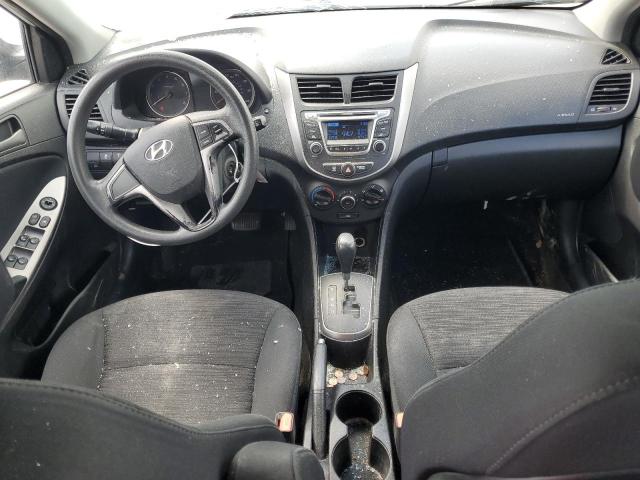 2016 HYUNDAI ACCENT SE - KMHCT5AE8GU275366