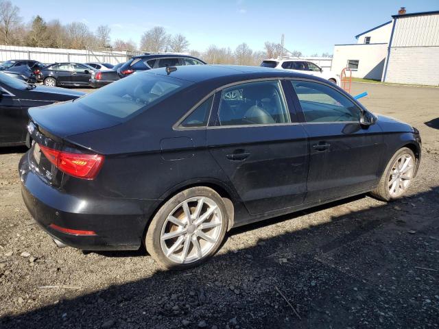 2016 Audi A3 Premium VIN: WAUB8GFF3G1028611 Lot: 49742064