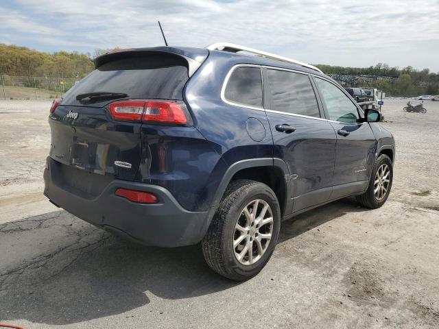 2015 Jeep Cherokee Latitude VIN: 1C4PJMCB1FW726410 Lot: 52306474