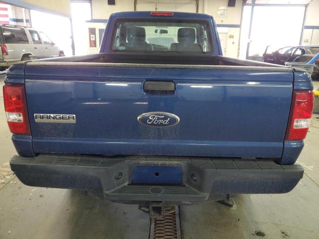 2011 Ford Ranger Super Cab VIN: 1FTLR4FEXBPA60486 Lot: 52141364