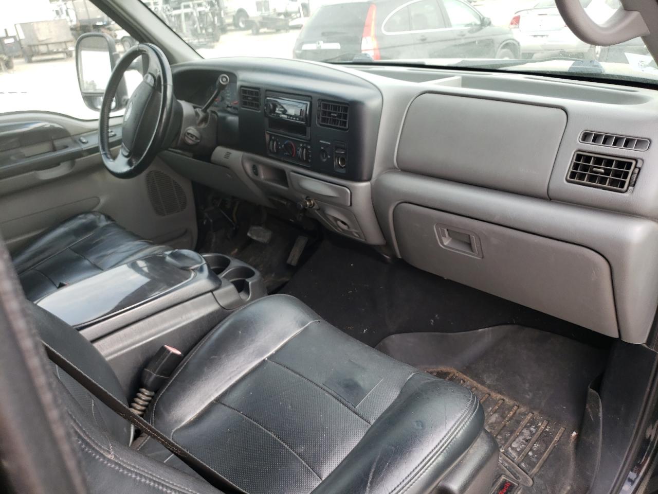 1FTSX30F62ED59045 2002 Ford F350 Srw Super Duty