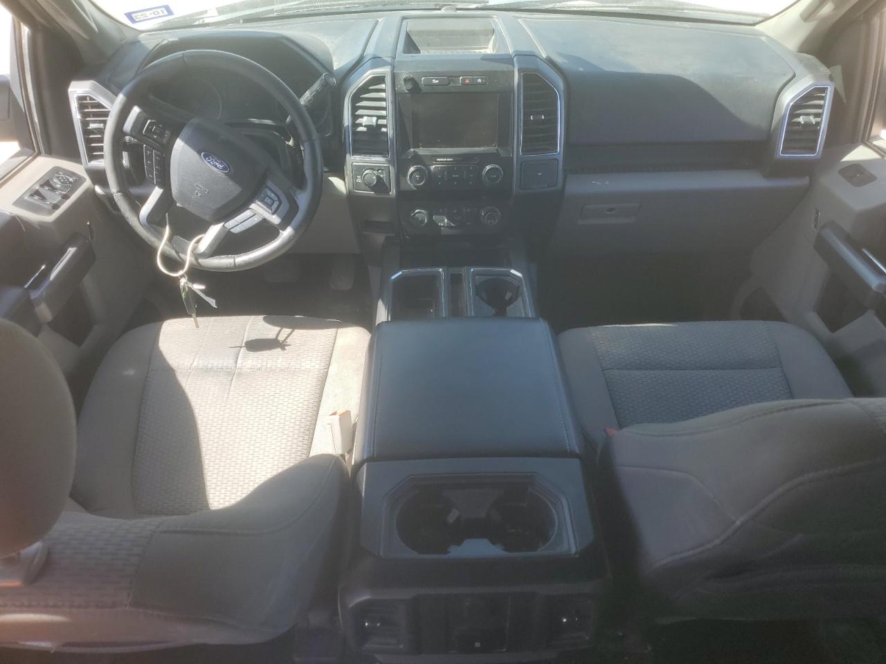 1FTEW1EP7KKE83512 FORD F-150 2019