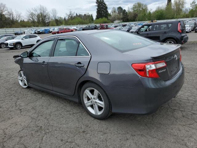 2014 Toyota Camry L VIN: 4T1BF1FK4EU370448 Lot: 50831304