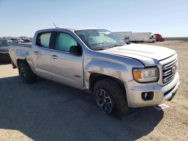 2017 GMC CANYON DEN 1GTG6CEN9H1274497