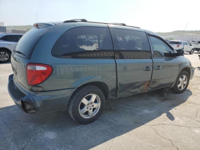 2007 Dodge Grand Caravan Sxt VIN: 2D4GP44L77R229784 Lot: 50702594