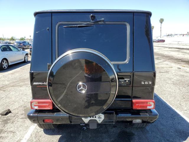 VIN WDCYC7DF6GX258987 2016 Mercedes-Benz G-Class, 6... no.6