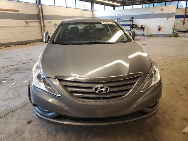 2014 Hyundai Sonata - Image 5