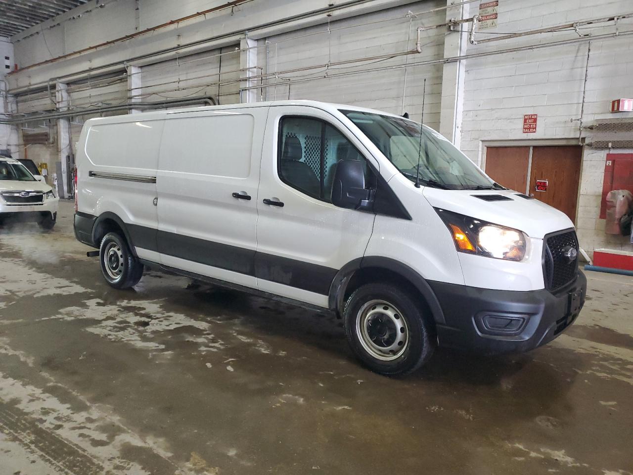 1FTYE1Y89MKA98265 FORD TRANSIT 2021