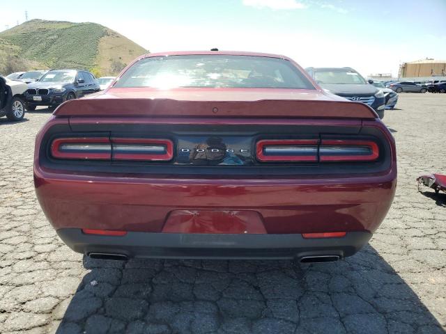 2020 Dodge Challenger Sxt VIN: 2C3CDZAG8LH142246 Lot: 51475994
