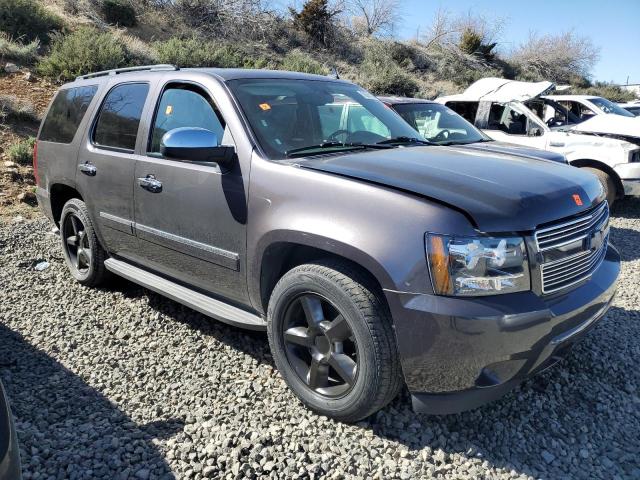 2010 Chevrolet Tahoe C1500 Ltz VIN: 1GNUCCE00AR226739 Lot: 50551224