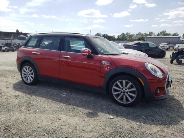 2016 Mini Cooper Clubman VIN: WMWLN5C5XG2B28358 Lot: 52126424