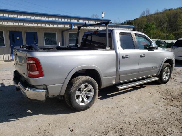 2019 RAM 1500 LARAM - 1C6SRFDT5KN713298