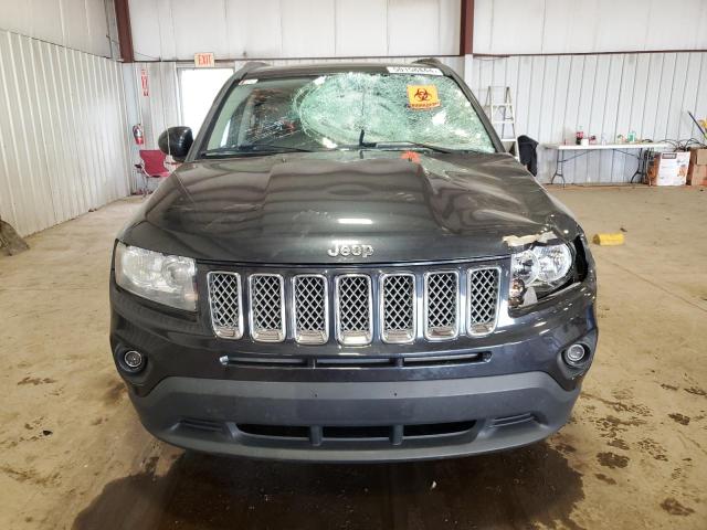 1C4NJDEB5ED760378 2014 Jeep Compass Latitude