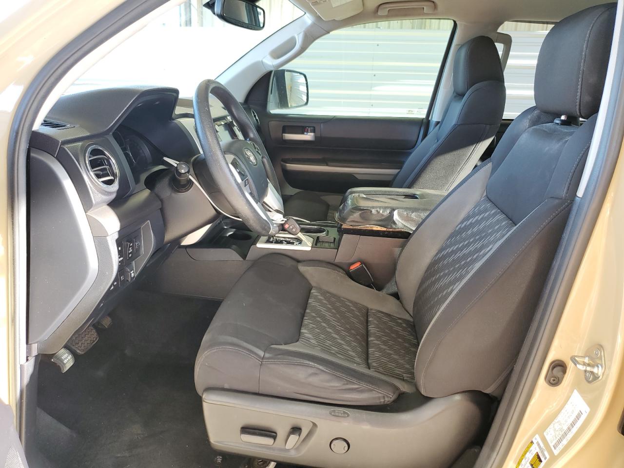 5TFEY5F10LX259496 TOYOTA TUNDRA 2020