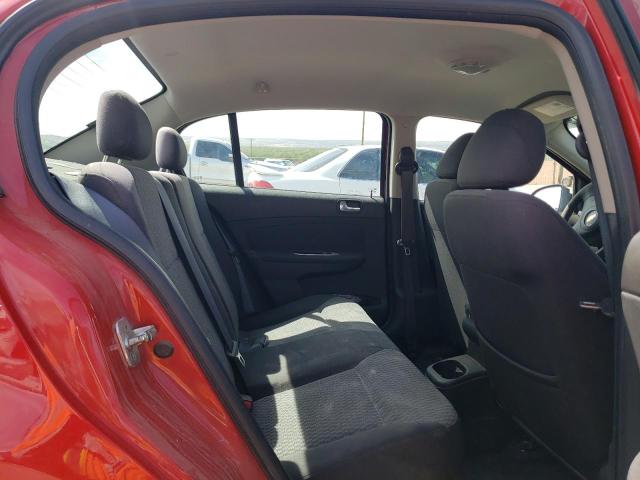 2010 Chevrolet Cobalt 1Lt VIN: 1G1AD5F52A7159015 Lot: 50975194