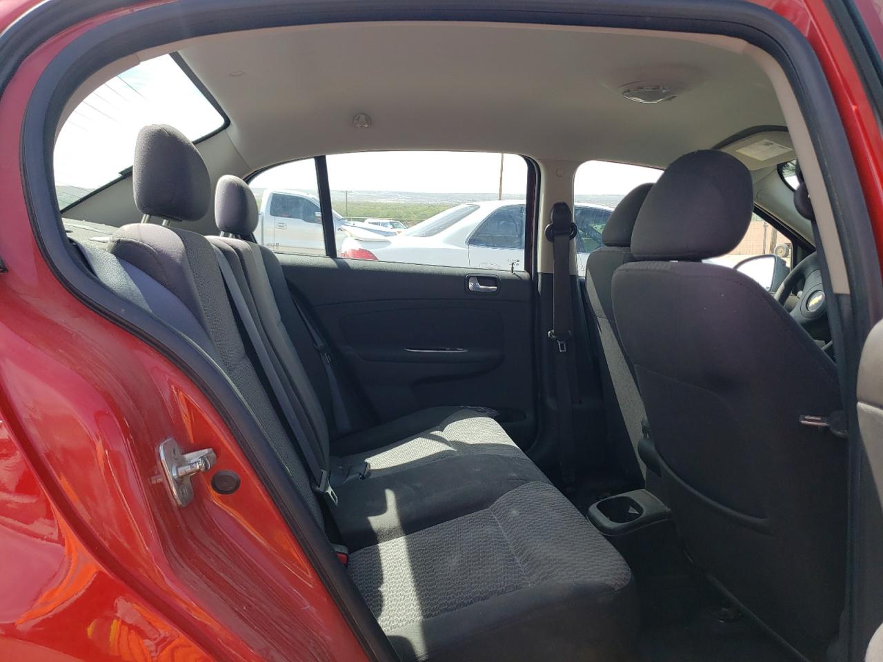 1G1AD5F52A7159015 2010 Chevrolet Cobalt 1Lt