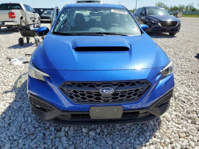 2023 Subaru Wrx Premium VIN: JF1VBAF63P9816519 Lot: 50709444