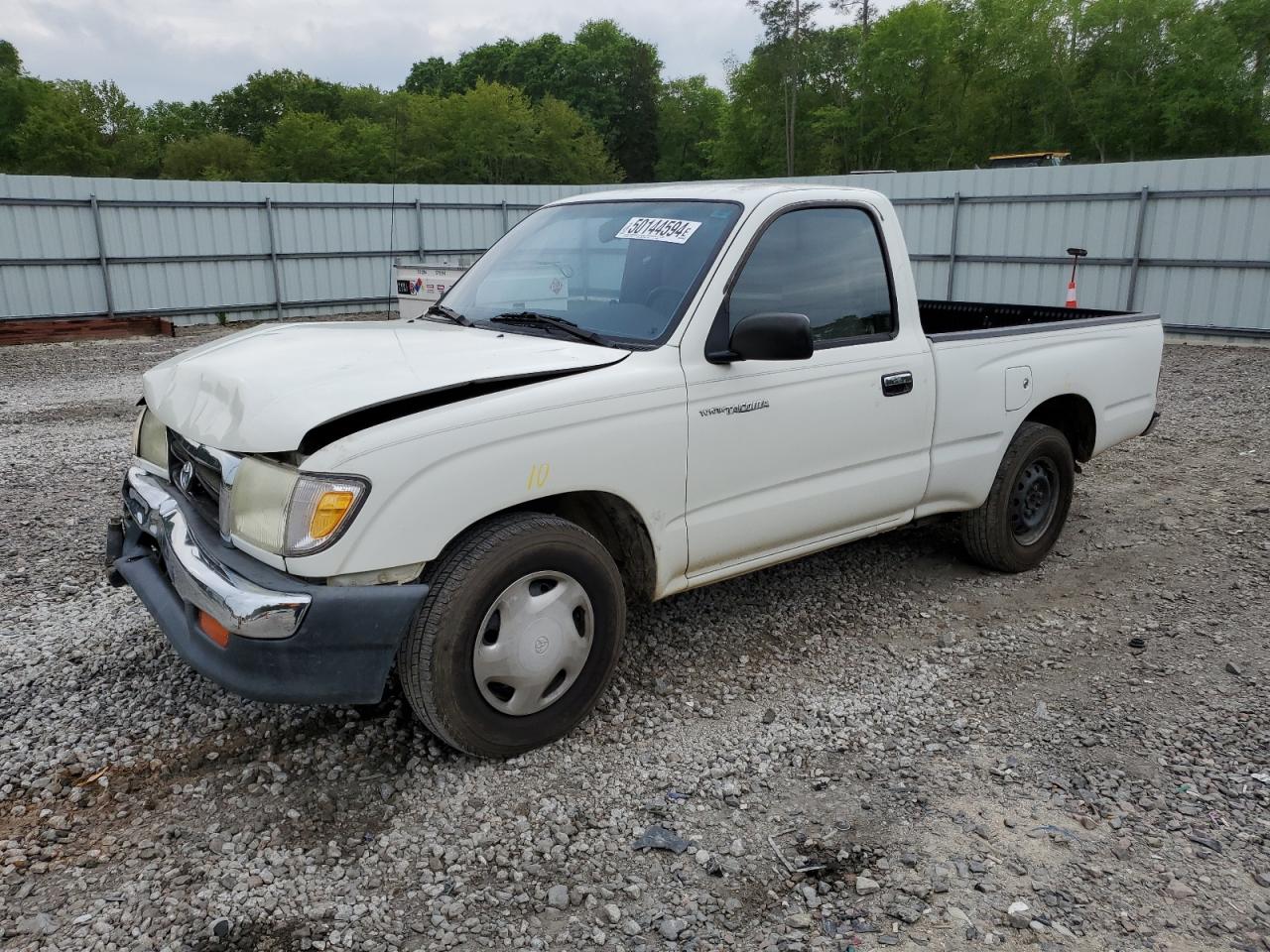4TANL42N6WZ148859 1998 Toyota Tacoma