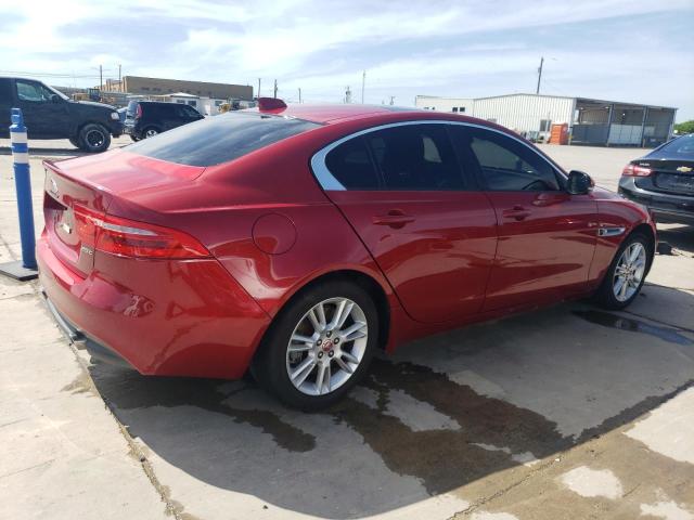 VIN SAJAD4BG5HA957287 2017 Jaguar XE, Premium no.3