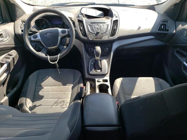 2013 Ford Escape Se VIN: 1FMCU0G90DUB37228 Lot: 51044564