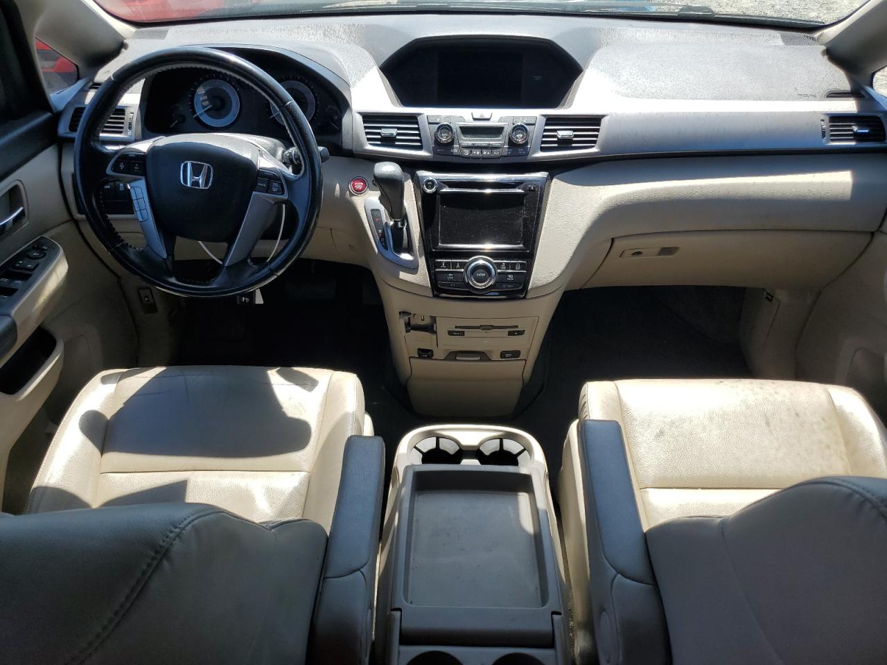 5FNRL5H60GB066872 HONDA All Models 2016