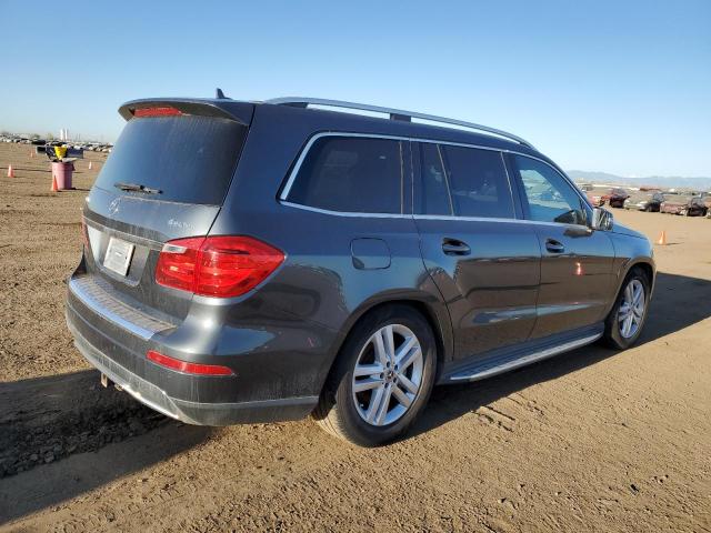 VIN 4JGDF7CE6EA392267 2014 Mercedes-Benz GL-Class, ... no.3