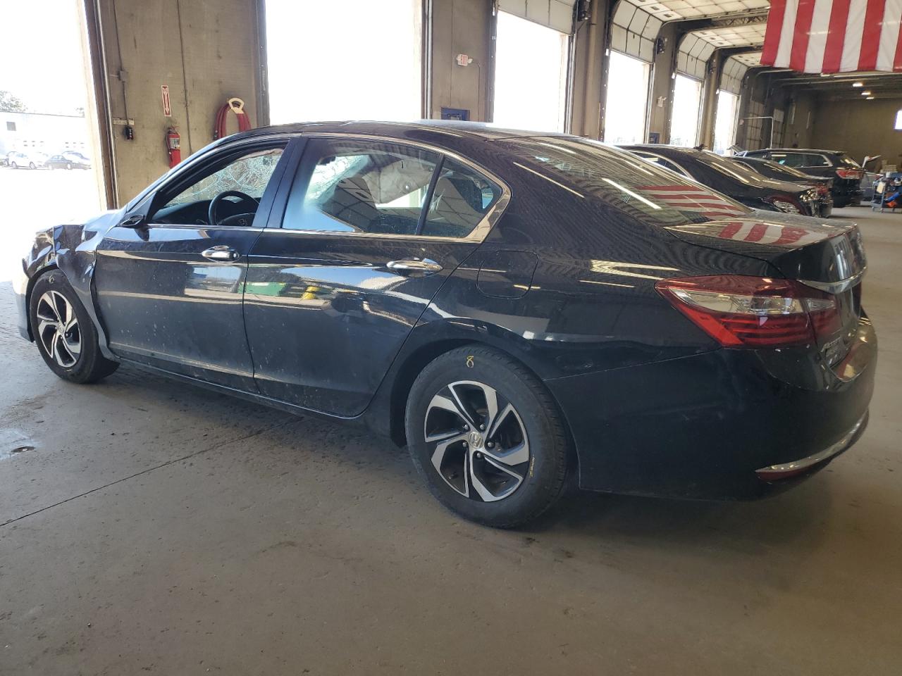 1HGCR2F39GA002965 2016 Honda Accord Lx