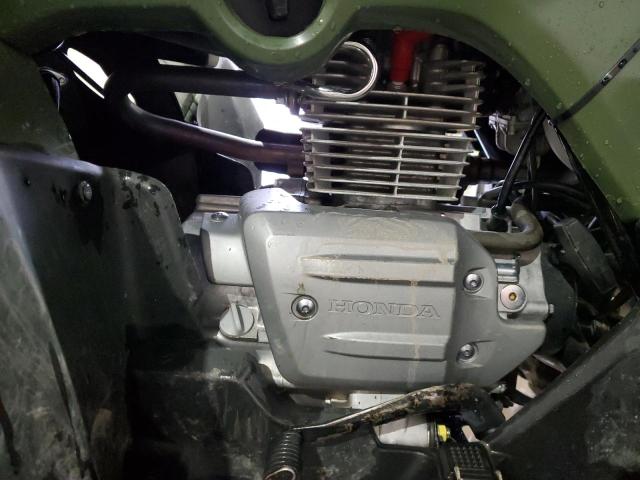 2019 HONDA TRX250 TM 1HFTE2134K4302802