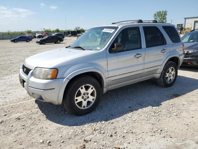 FORD ESCAPE LIM