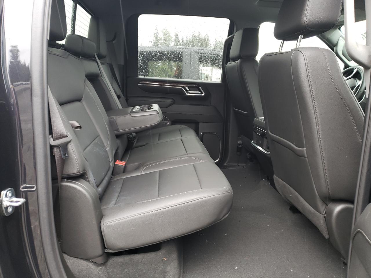 1GC4YPEY0RF146314 CHEVROLET ALL Models 2024