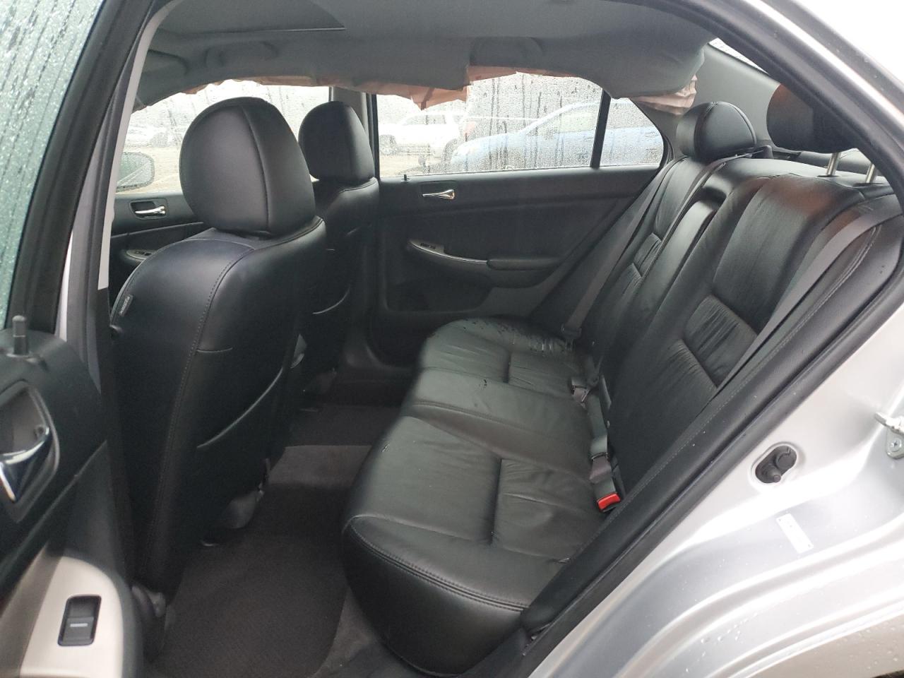 1HGCM66565A058480 2005 Honda Accord Ex