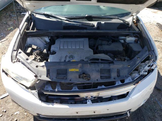 2012 Toyota Highlander Limited VIN: 5TDDK3EH3CS138385 Lot: 53339194