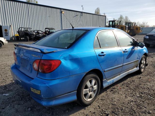 2T1BR32E78C919908 | 2008 Toyota corolla ce