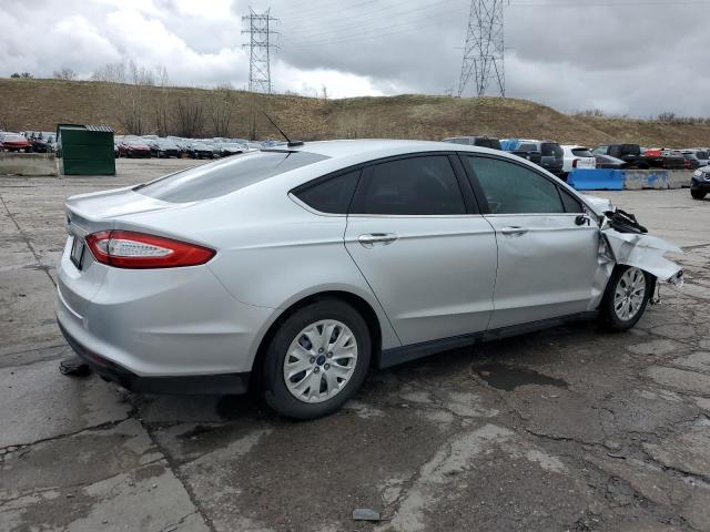 Vin: 1fa6p0g75e5371650, lot: 51280724, ford fusion s 20143
