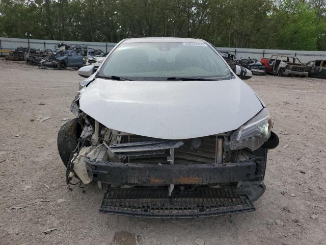 2019 Toyota Corolla L VIN: 5YFBURHE2KP899356 Lot: 49266384