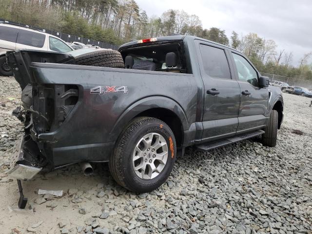 2021 Ford F150 Supercrew VIN: 1FTFW1E58MKD80346 Lot: 50198194