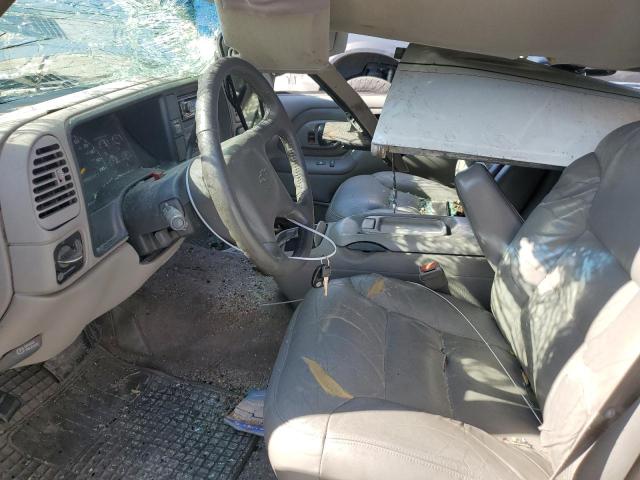 1998 Chevrolet Gmt-400 C3500 VIN: 1GCHC33J7WF053168 Lot: 48418414