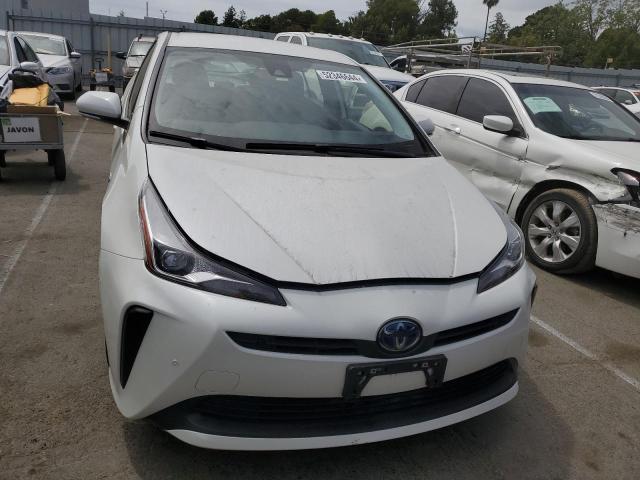 JTDKARFU3L3112993 Toyota Prius L 5