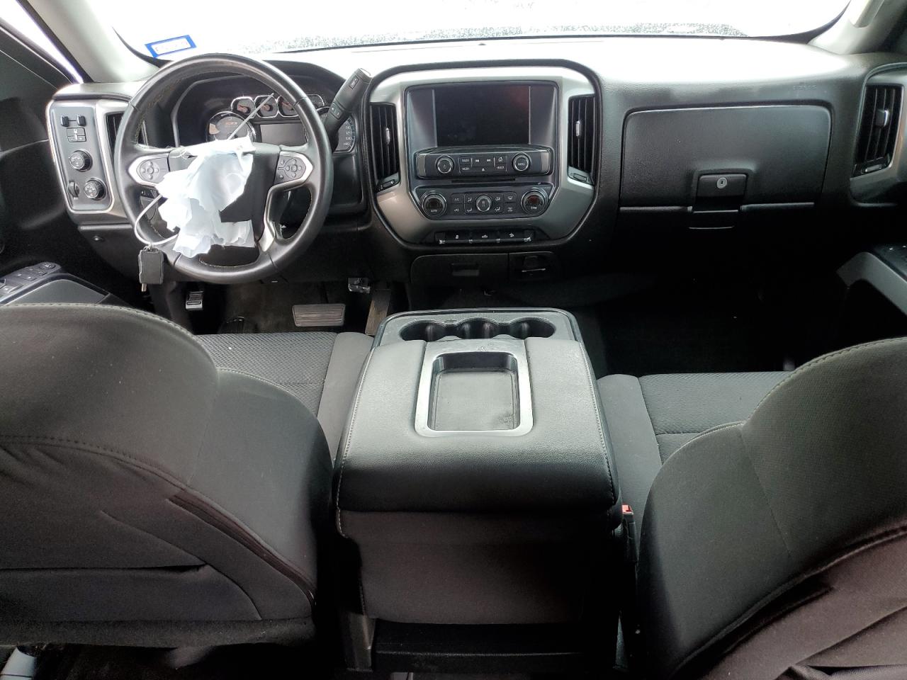 3GCUKREC0JG114838 CHEVROLET ALL Models 2018