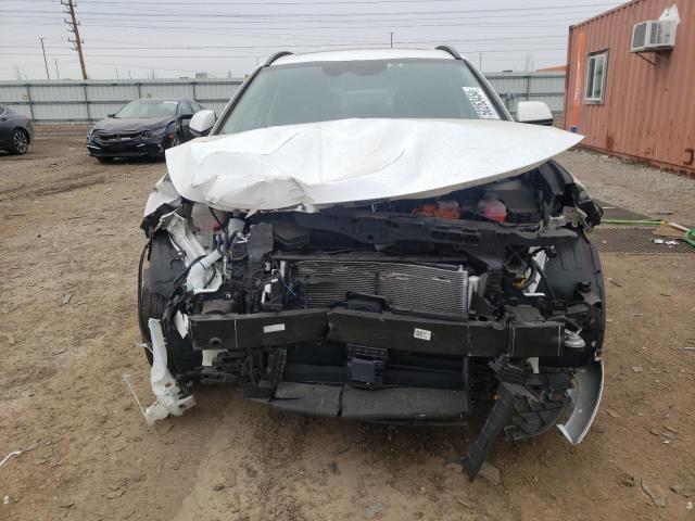 KNDCT3LE6P5034776 Kia Niro Sx  5