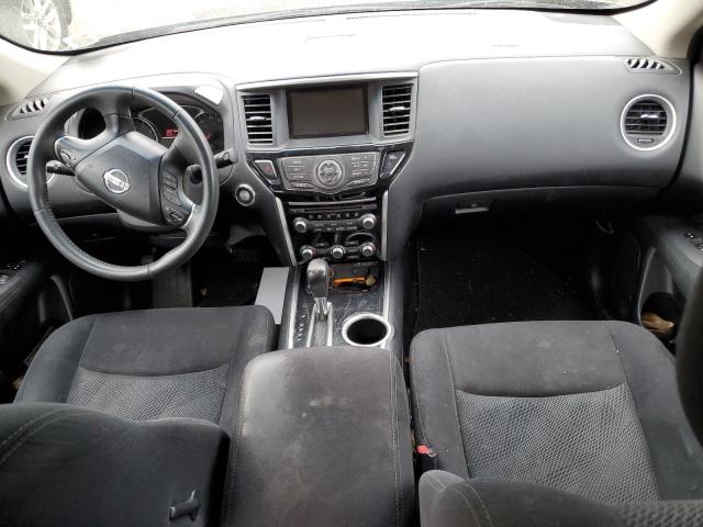 2016 NISSAN PATHFINDER - 5N1AR2MN6GC615572