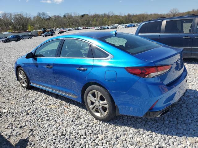 2018 Hyundai Sonata Sport VIN: 5NPE34AF9JH694568 Lot: 51926354