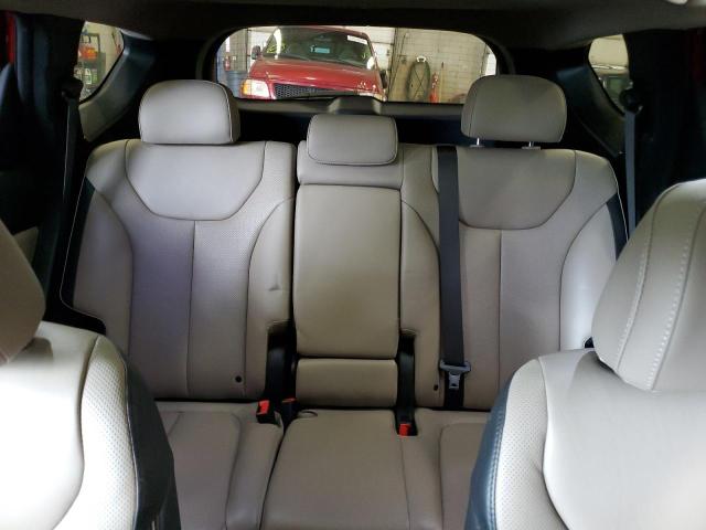 2022 Hyundai Santa Fe Sel VIN: 5NMS3DAJ3NH453079 Lot: 51397124