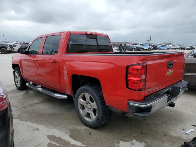 2014 Chevrolet Silverado C1500 Lt VIN: 3GCPCREC5EG254402 Lot: 51611784