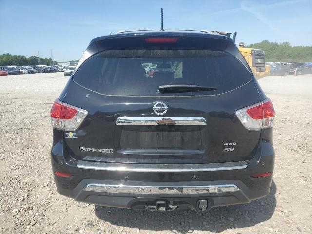 2015 Nissan Pathfinder S VIN: 5N1AR2MM7FC664222 Lot: 51471974