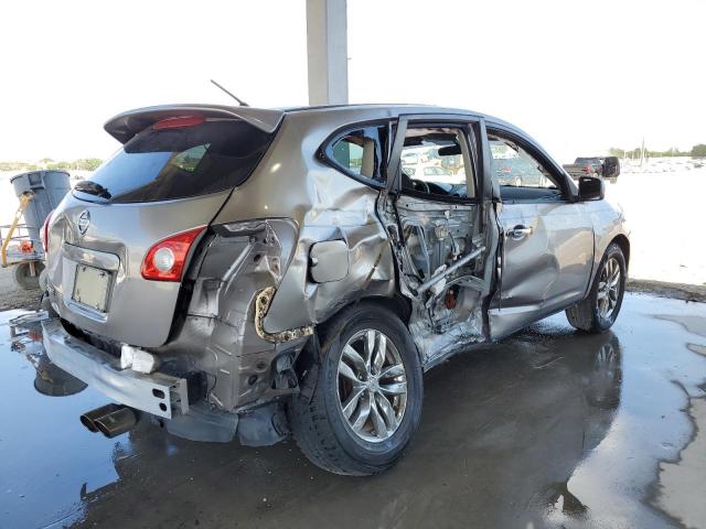 2010 Nissan Rogue S VIN: JN8AS5MT1AW016503 Lot: 52528714