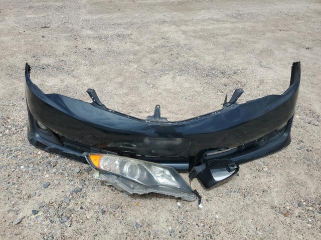 2012 Toyota Camry Base VIN: 4T1BF1FK4CU591321 Lot: 50525474